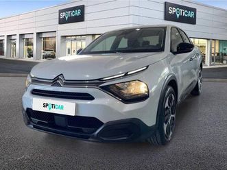 puretech 100 s&s 6v you