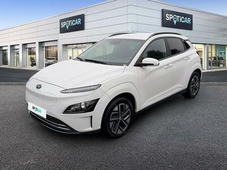 electrique 39 kwh - 136 ch intuitive