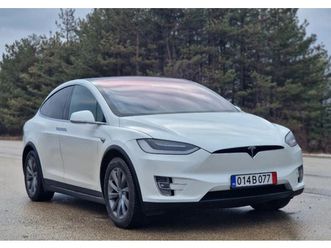 tesla model x x75d, free supercharging