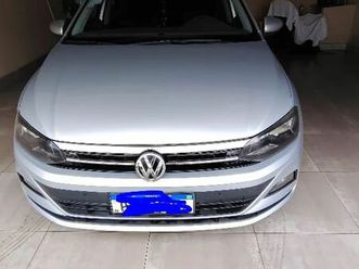volkswagen virtus comfort. 200 tsi 1.0 flex 12v aut 2018