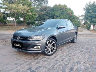 volkswagen virtus highline 200 tsi 1.0 flex 12v aut 2018
