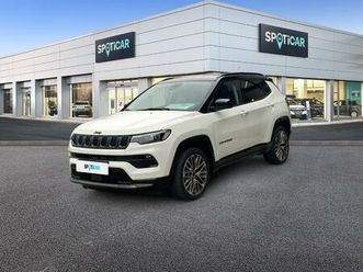 1.5 turbo t4 130 ch bvr7 e-hybrid summit