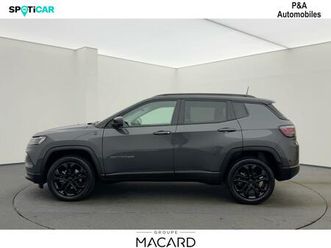 1.5 turbo t4 130ch mhev north star 4x2 bvr7