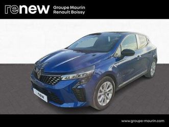 1.0 tce 90ch génération - 24