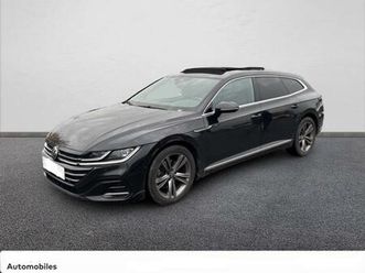 2.0 tdi 150 dsg7 r-line