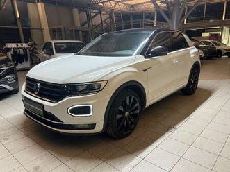 sport 1,5 tsi r-line 7g. dsg #suzuka19zoll,#navi