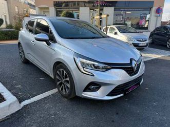 renault clio v blue dci 100 - 21n business