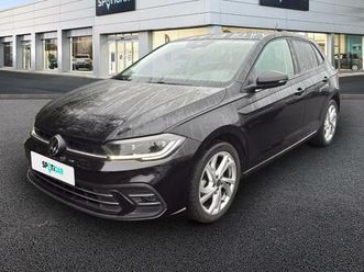 1.0 tsi 110 s&s dsg7 style