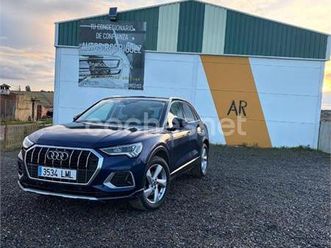 audi q3 35 tdi quattro