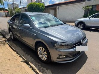 volkswagen virtus comfort. 200 tsi 1.0 flex 12v aut 2021