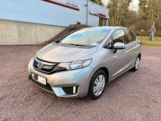 honda jazz 1.3 trend