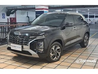 2022 hyundai creta 1.5 style suv