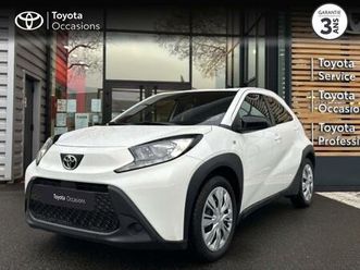 1.0 vvt-i 72ch dynamic my24