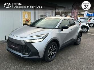 1.8 hybride 140ch design ng23