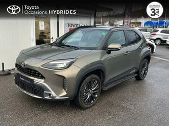 116h trail awd-i my22