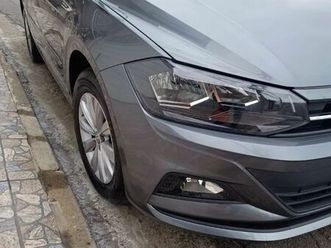 volkswagen virtus comfort. 200 tsi 1.0 flex 12v aut 2021