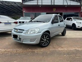 spirit/ lt 1.0 mpfi 8v flexp. 5p