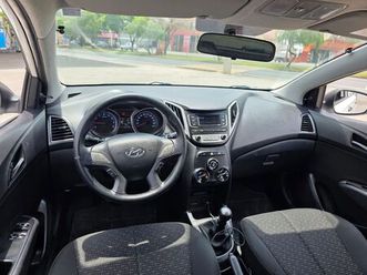 hyundai hb20 c.plus/c.style 1.0 flex *baixo km 2018