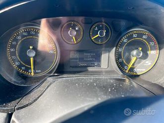 lancia delta s anno 2013 1.4 120 cv gpl