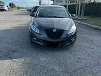 lancia delta s gpl 1.4 120cv