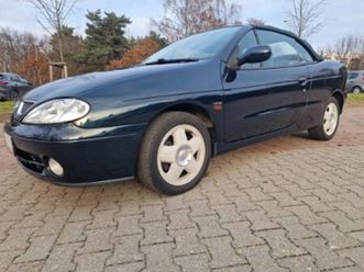 renault megane i przebieg 58.000 km. jak nowy. bezwypadkowy. doinwestowany
