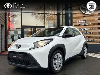 1.0 vvt-i 72ch dynamic my24