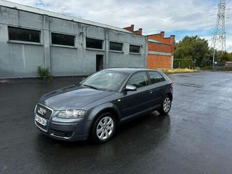 a3 1.6i 16v fsi ambition airco