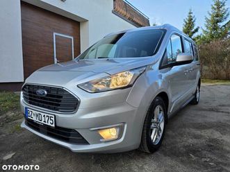 ford tourneo connect grand