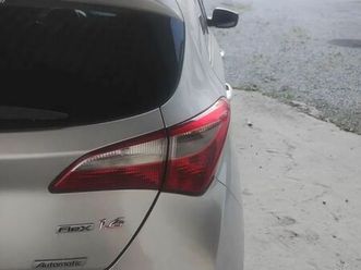 hyundai hb20 c.style/c.plus 1.6 flex 16v aut. 2013