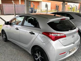 hyundai hb20 comf./c.plus/c.style 1.0 flex 12v 2013