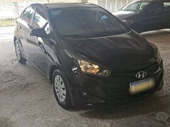 hyundai hb20 comf./c.plus/c.style 1.0 flex 12v 2014