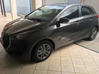 hyundai hb20 comf./c.plus/c.style 1.0 flex 12v 2019