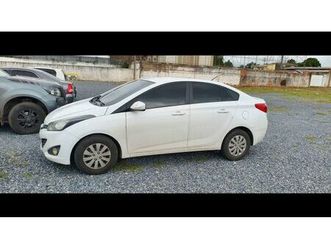 hyundai hb20s c.plus/c.style1.0 flex 12v mec. 4p 2015