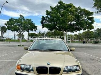 bmw serie 3 320i