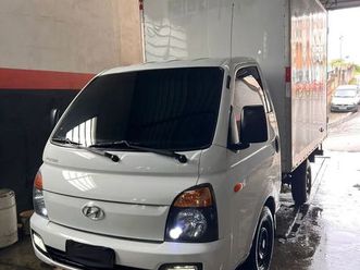 hyundai hr 2.5 tci diesel (rs/rd) 2018