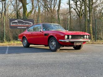 fiat dino 2400 - 1971