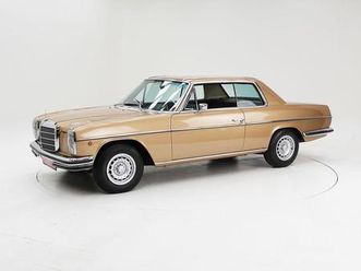 mercedes-benz 250 ce - 1969