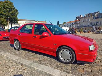 renault 19 (r19) chamade 16s - 1991