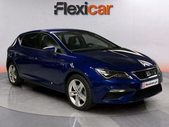 seat leon 1.0 tsi fr