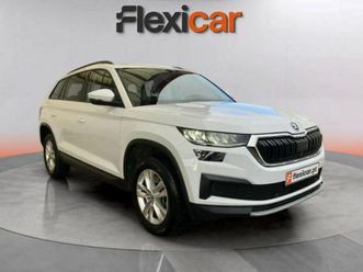 skoda kodiaq 2.0 tdi ambition dsg