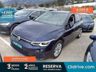 golf variant 2.0tdi 85kw