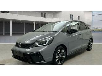 honda jazz 1.5 advance sport|magicseats|nur 6000km...