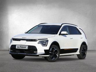 64kw inspiration acc/kam./klimaa niro ev inspiration