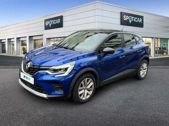 1.0 tce 90ch business -21