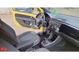 seat mii fr -line benzin-cng plin-fabricki tel 063312151