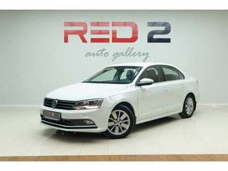 volkswagen jetta berlina automático de 4 puertas