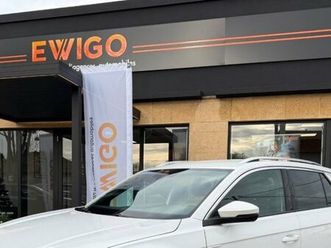 volkswagen t-roc 1.5 tsi 150ch evo r-line start-stop