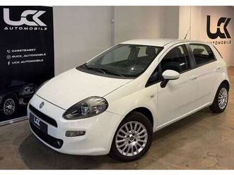 punto 1.4i easy stop