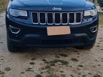 JEEP GRAND CHEROKEE jeep-grand-cherokee-2016-190cv