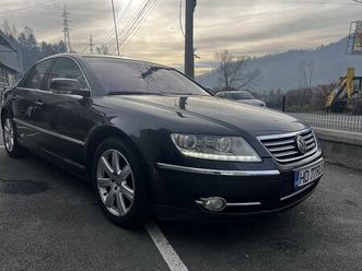 vw phaeton 3.0d cexa petrosani
